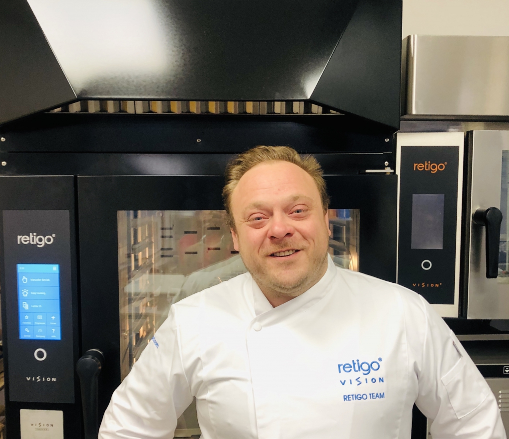 Mathias Gierens übernimmt die Position des Regionalverkaufsleiters für den österreichischen Markt.