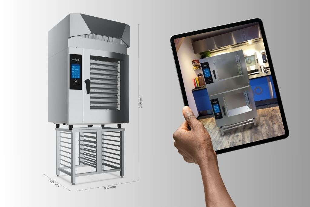 Der Retigo Katalog mit Konfigurator ist online!