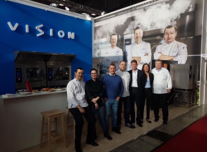 Review INTERGASTRA Stuttgart 2018