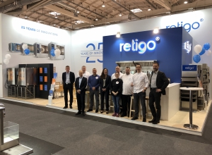 REVIEW Internorga 2019