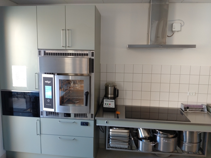 Altersheim Botilbud Rude Skov