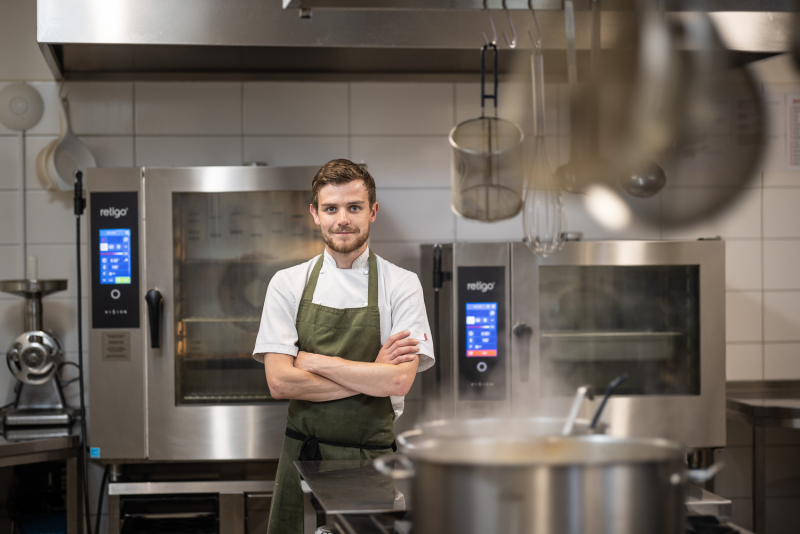 Restaurant Pansky Pivovar Holesov