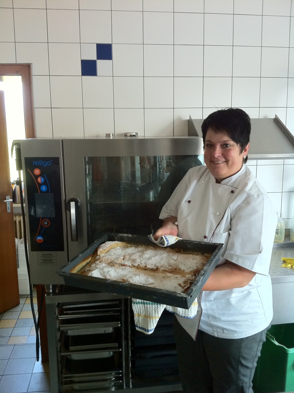 Landgasthof Wanghofer restaurant