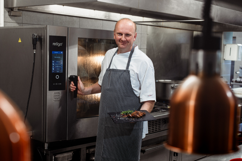 Wellness- & Spa-Hotel Horal