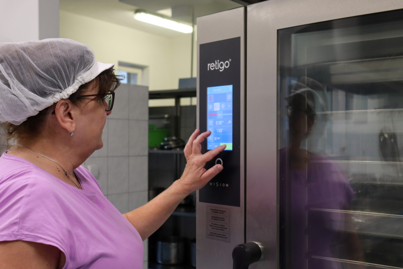 Grundschule Valašská Bystřice