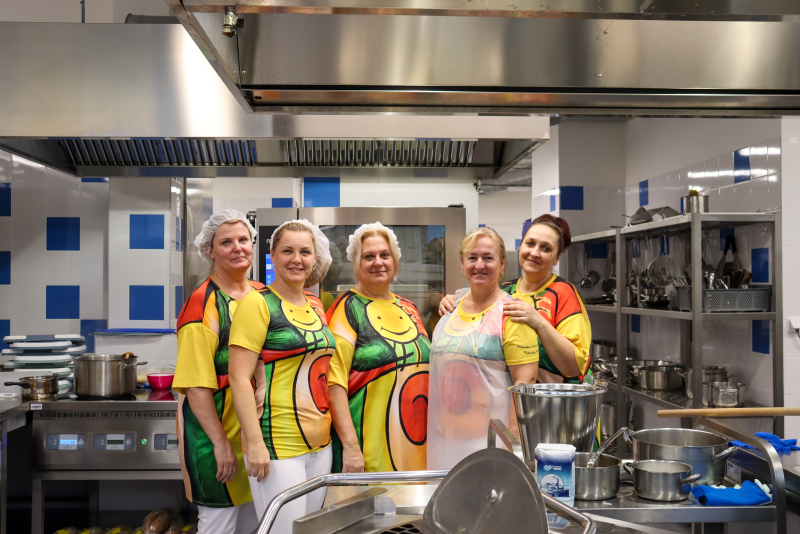 Grundschule Mikoláš Aleš, Zlín