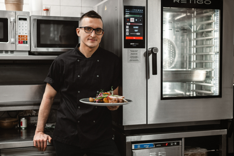 Restaurant und Gästehaus Stare Casy