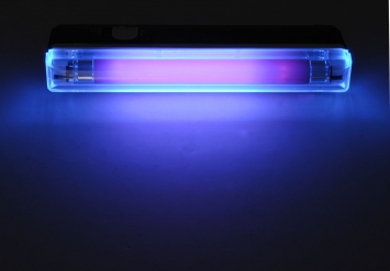 UV Sterilisationslampe
