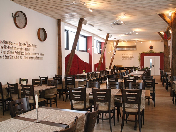 Gemeinschaftsverpflegung und Restaurant: Mattheis Gastronomie und Event UG