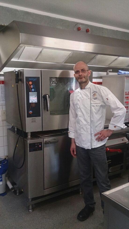 Landgasthof zum Estetal