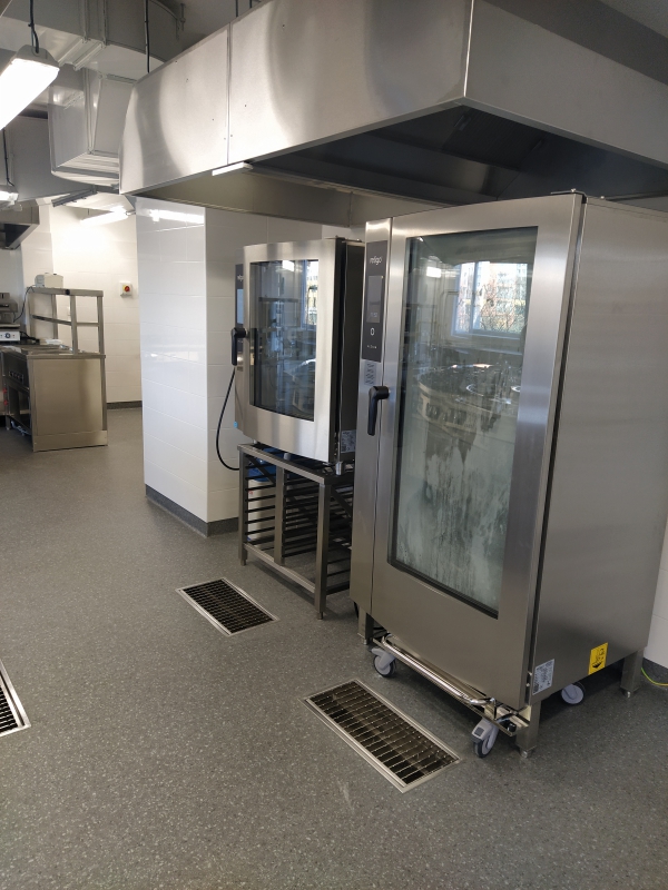 Residence Jasmín - Altersheim